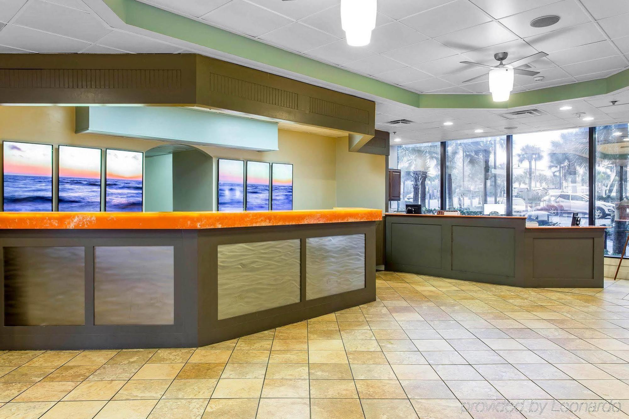 Bluegreen Vacations Seaglass Tower, Ascend Resort Collection Myrtle Beach Bagian luar foto
