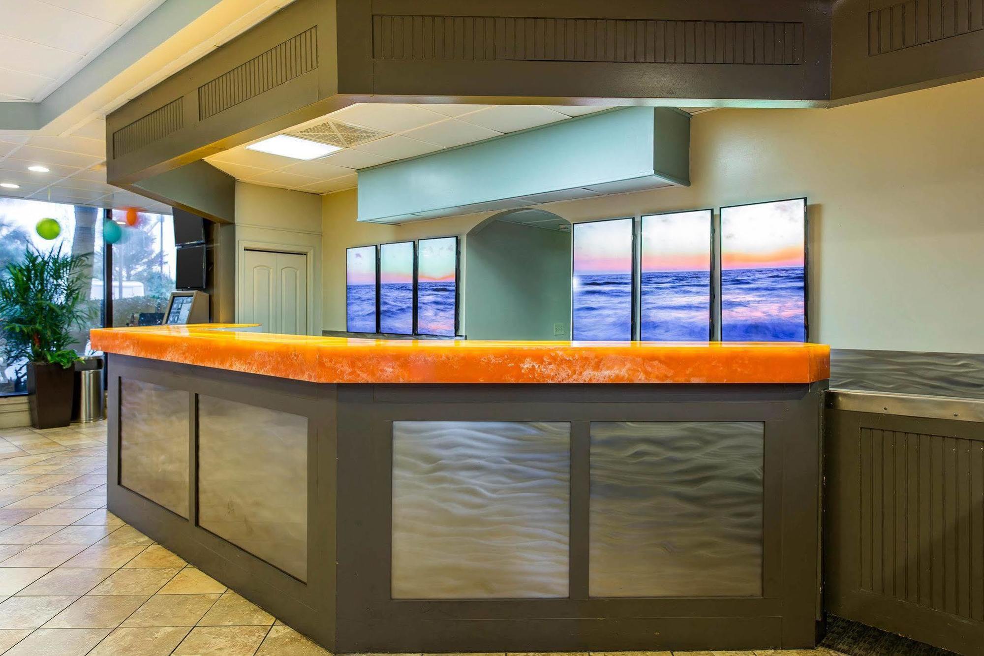 Bluegreen Vacations Seaglass Tower, Ascend Resort Collection Myrtle Beach Bagian luar foto