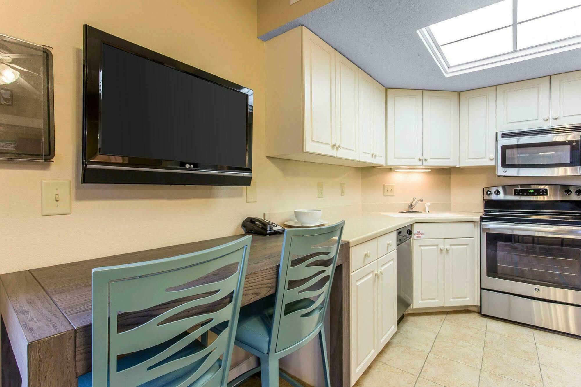Bluegreen Vacations Seaglass Tower, Ascend Resort Collection Myrtle Beach Bagian luar foto